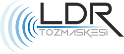 ldr mask logo